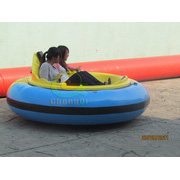 bumper car